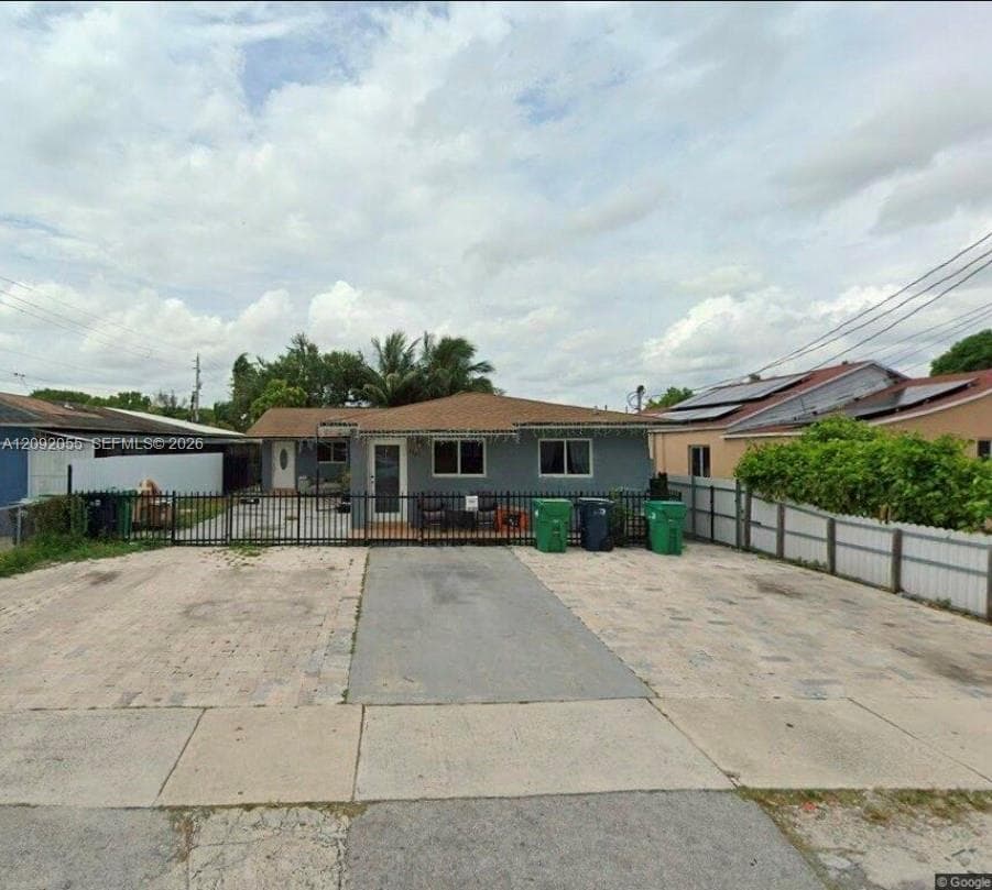 Listing