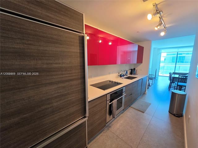 1100 S Miami Ave # 3705, Miami FL 33130 - Miami, FL - Photo 2