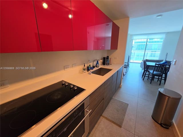 1100 S Miami Ave # 3705, Miami FL 33130 - Miami, FL - Photo 3