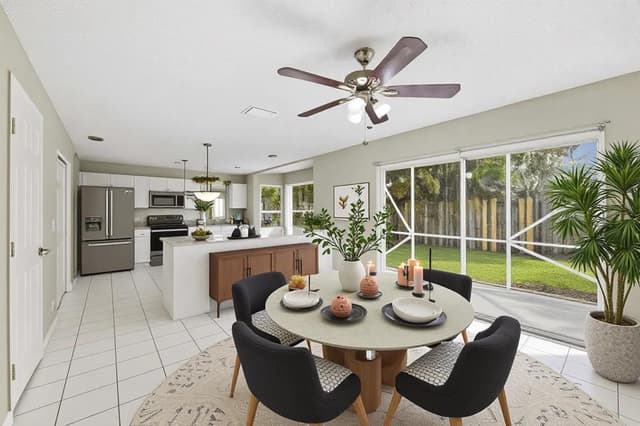 10843 BUTTONWOOD LAKE Drive, Boca Raton FL 33498 - Boca Raton, FL - Photo 4