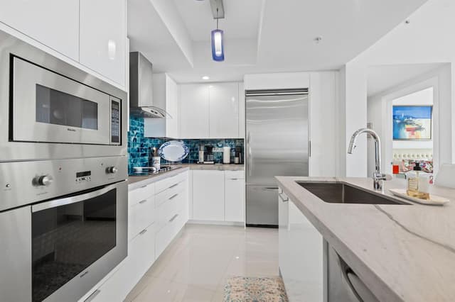 1 N OCEAN Boulevard # 1713, Pompano Beach FL 33062 - Pompano Beach, FL - Photo 6