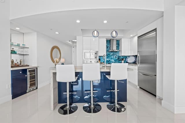 1 N OCEAN Boulevard # 1713, Pompano Beach FL 33062 - Pompano Beach, FL - Photo 7