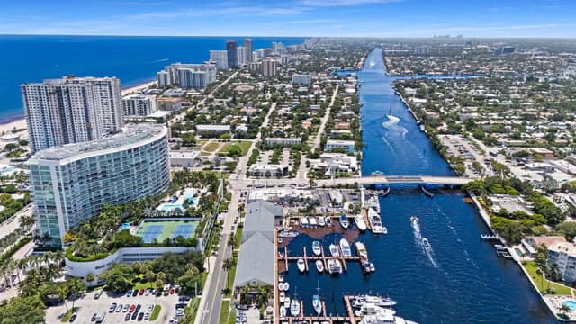 1 N OCEAN Boulevard # 1713, Pompano Beach FL 33062 - Pompano Beach, FL - Photo 3