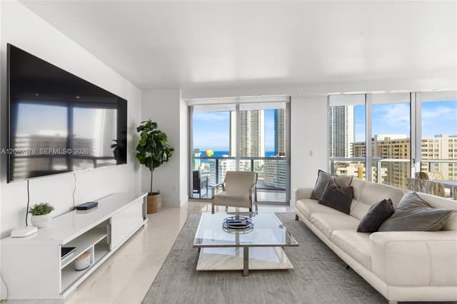 2600 E Hallandale Beach Blvd # T1601, Hallandale Beach FL 33009 - Hallandale Beach, FL - Photo 6