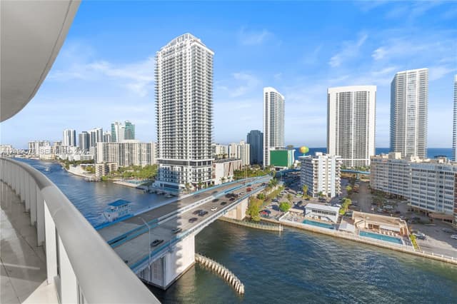 2600 E Hallandale Beach Blvd # T1601, Hallandale Beach FL 33009 - Hallandale Beach, FL - Photo 3