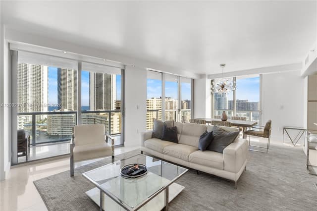 2600 E Hallandale Beach Blvd # T1601, Hallandale Beach FL 33009 - Hallandale Beach, FL - Photo 5