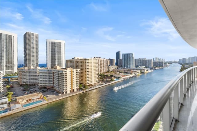 2600 E Hallandale Beach Blvd # T1601, Hallandale Beach FL 33009 - Hallandale Beach, FL - Photo 4