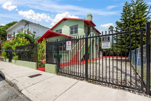 569 SW 5th St, Miami FL 33130 - Miami, FL - Photo 2