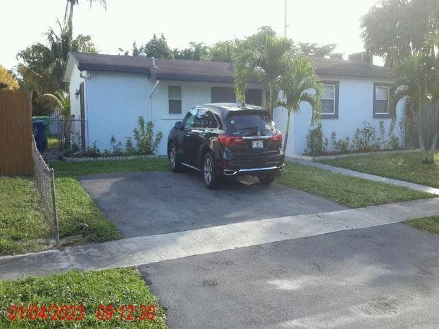 2020 NW 62ND Terrace, Sunrise FL 33313 - Sunrise, FL - Photo 1