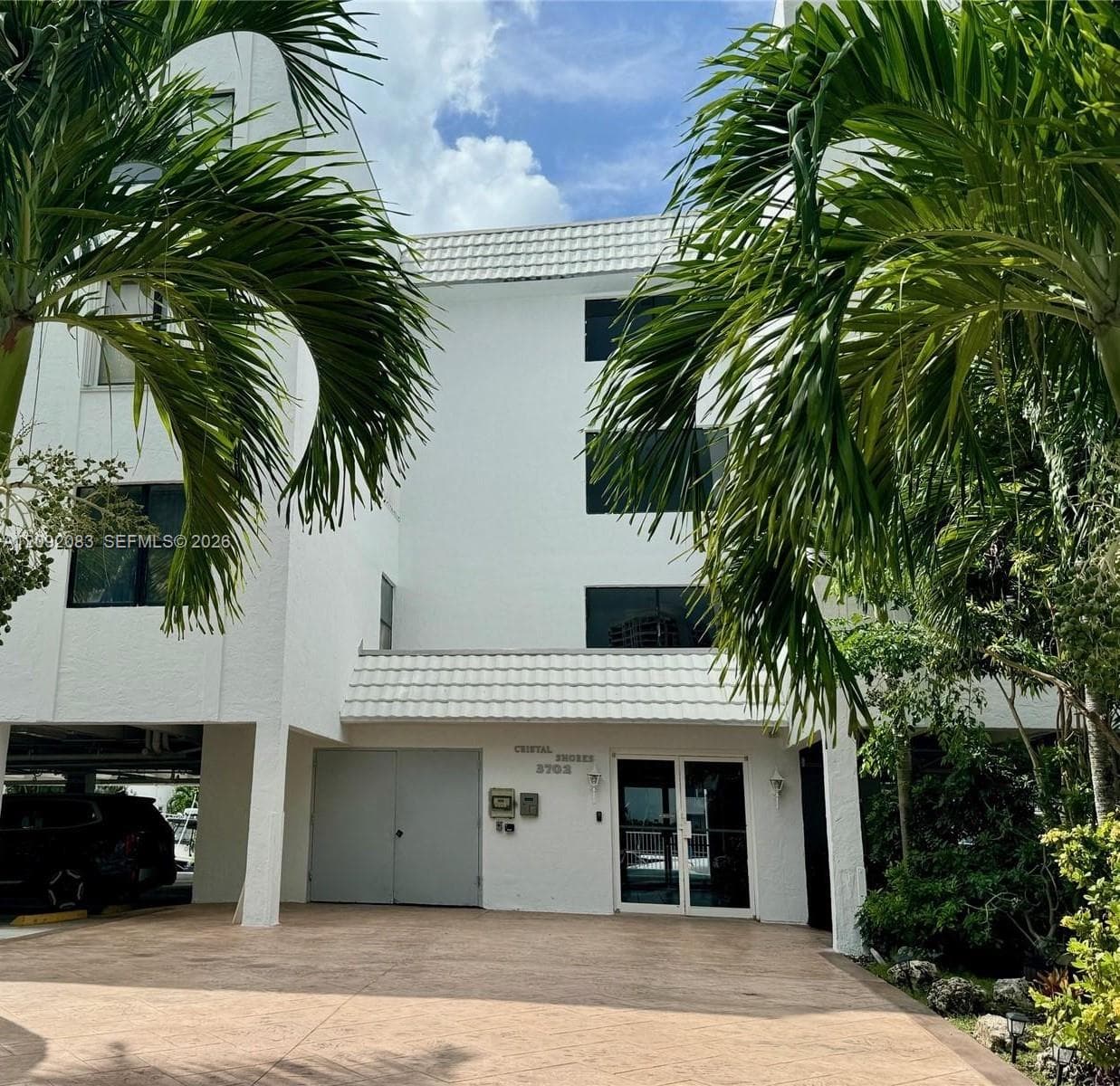 3702 NE 171st St # 6, North Miami Beach FL 33160 - North Miami Beach, FL - Photo 1