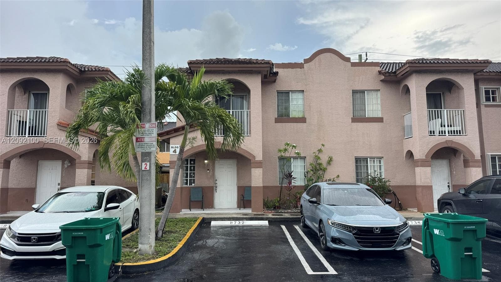 8732 NW 107th Ter # 8732, Hialeah Gardens FL 33018 - Hialeah Gardens, FL - Photo 1