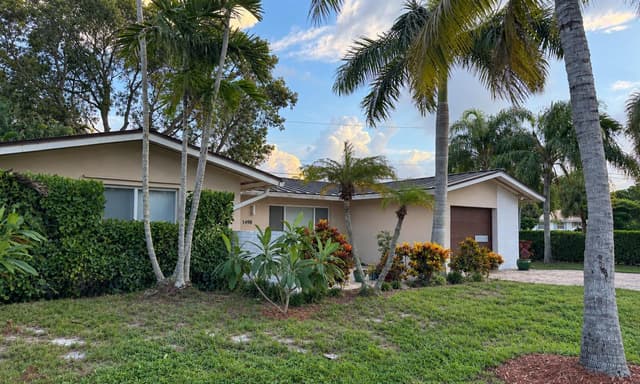 1498 SW 9TH Street, Boca Raton FL 33486 - Boca Raton, FL - Photo 2