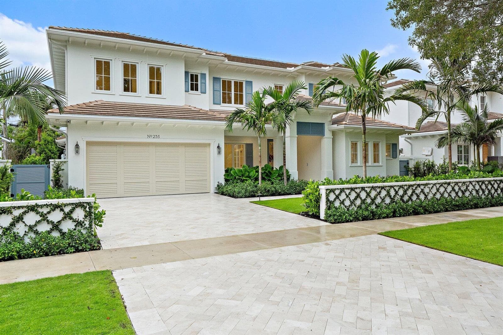 235 FOREST HILL Boulevard, West Palm Beach FL 33405 - West Palm Beach, FL - Photo 1