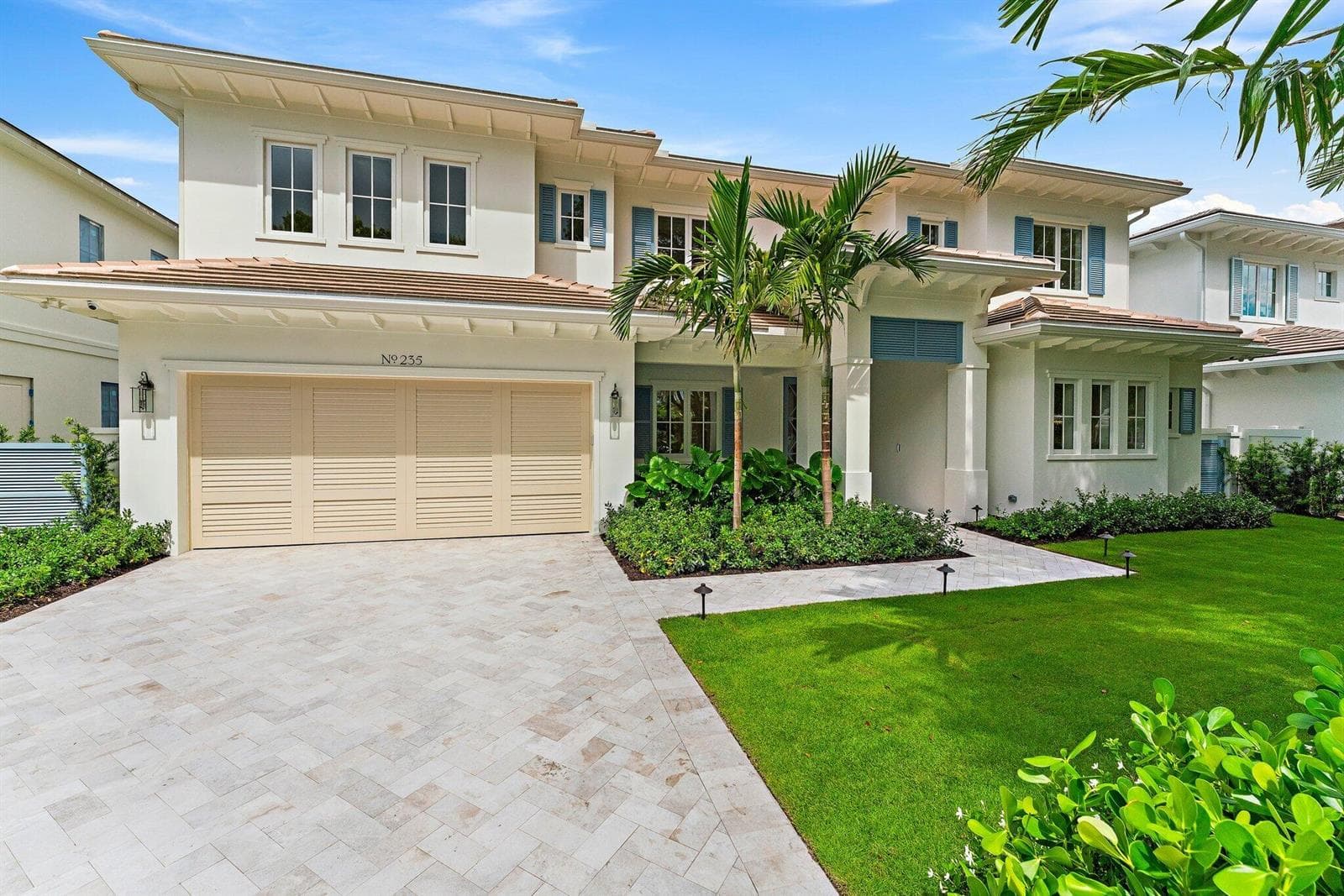 235 Forest Hill Boulevard, West Palm Beach FL 33405