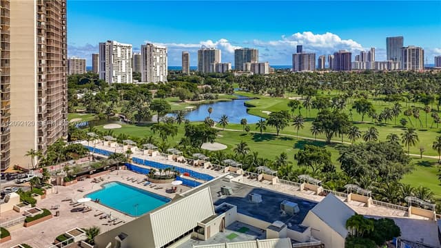 20301 W Country Club Dr. # 2428, Aventura FL 33180 - Aventura, FL - Photo 3