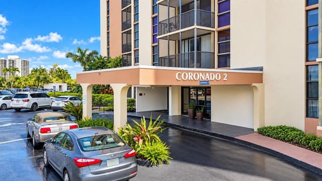 20301 W Country Club Dr. # 2428, Aventura FL 33180 - Aventura, FL - Photo 5