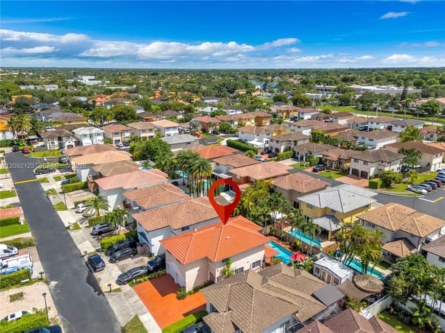 15362 SW 39th Ln, Miami FL 33185 - Miami, FL - Photo 3
