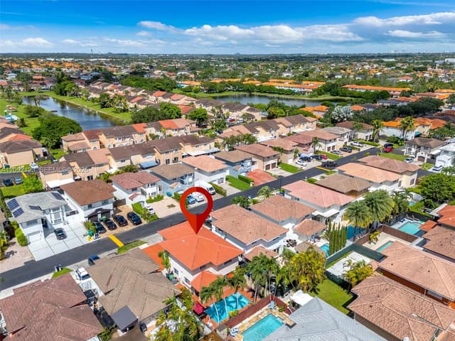 15362 SW 39th Ln, Miami FL 33185 - Miami, FL - Photo 4