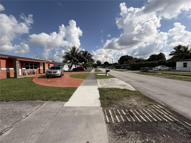 16140 NW 28th Ct, Miami Gardens FL 33054 - Miami Gardens, FL - Photo 2