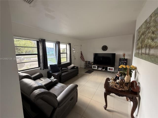 16140 NW 28th Ct, Miami Gardens FL 33054 - Miami Gardens, FL - Photo 6