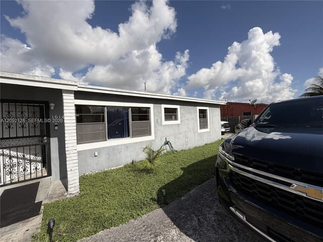 16140 NW 28th Ct, Miami Gardens FL 33054 - Miami Gardens, FL - Photo 5