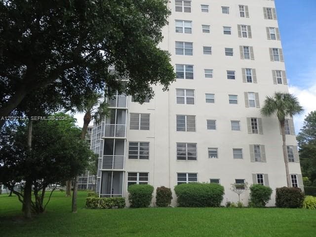 3499 Oaks Way # 708, Pompano Beach FL 33069 - Pompano Beach, FL - Photo 3
