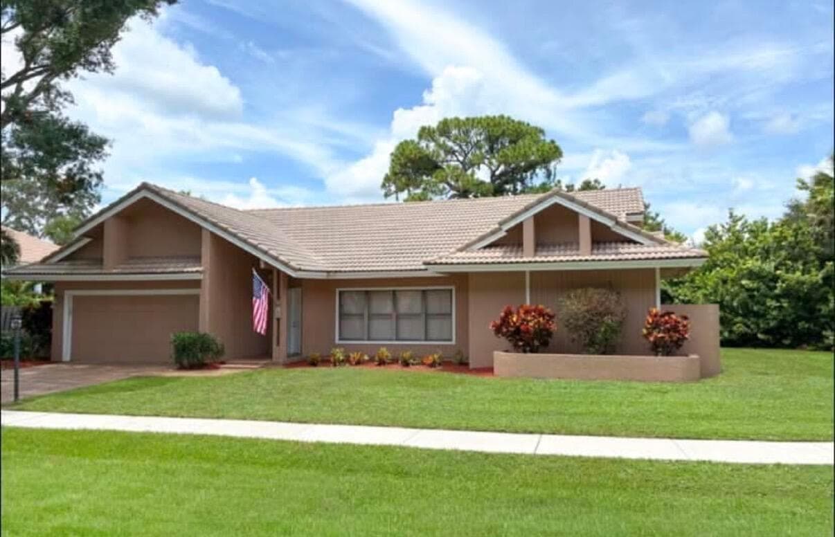 101 TIMBER Lane, Jupiter FL 33458 - Jupiter, FL - Photo 1