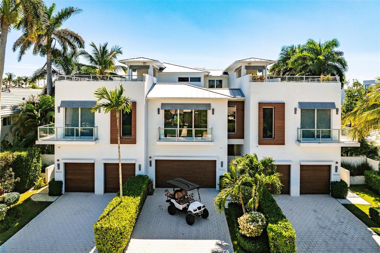 1022 Langer Way, Delray Beach FL 33483 - Delray Beach, FL - Photo 1
