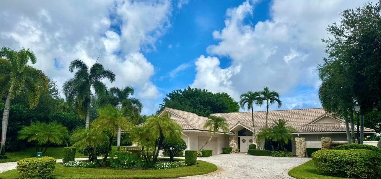 9 Alnwick Road, Palm Beach Gardens FL 33418 - Palm Beach Gardens, FL - Photo 1