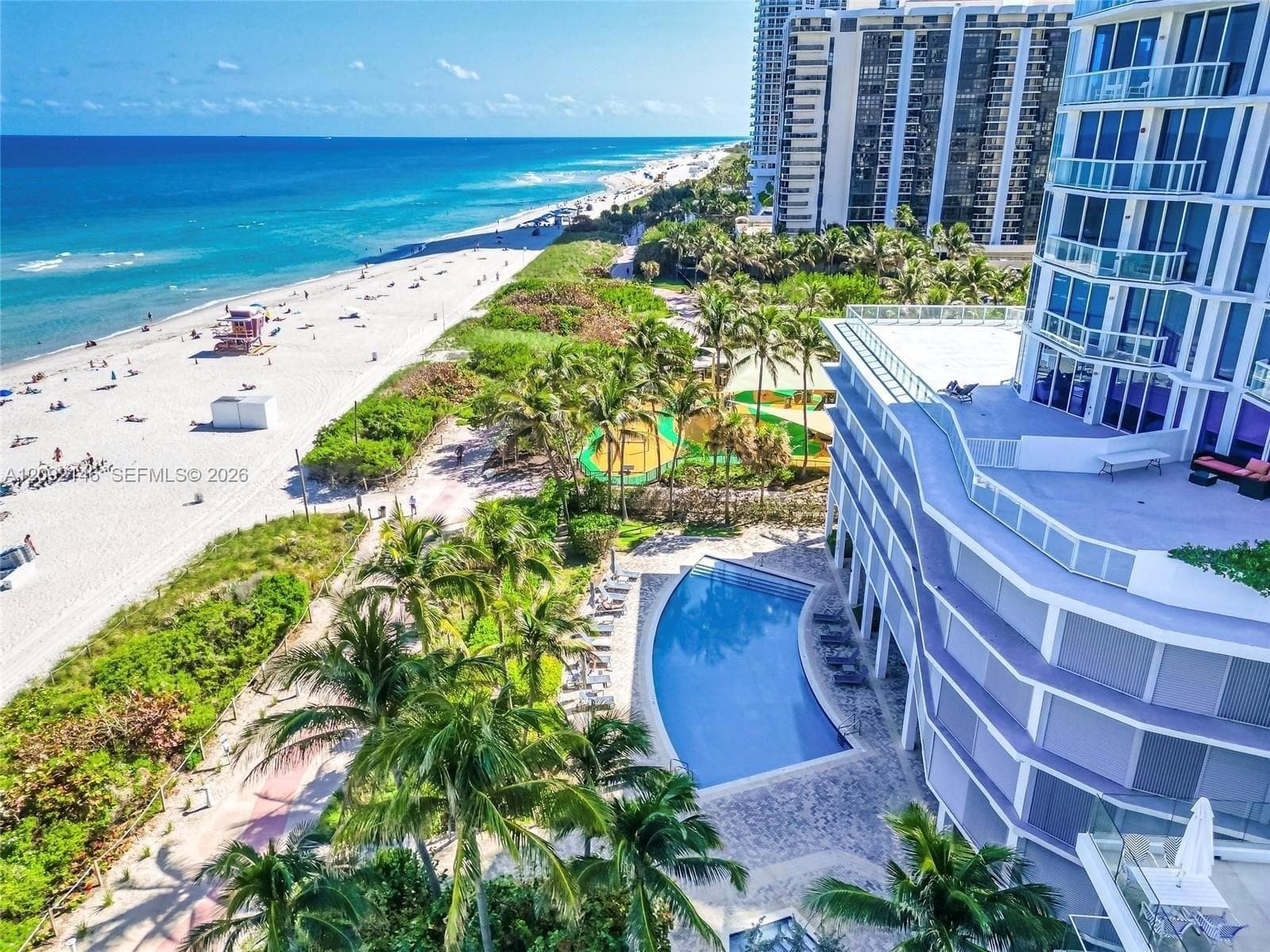 6515 Collins Ave # 1505, Miami Beach FL 33141 - Miami Beach, FL - Photo 1