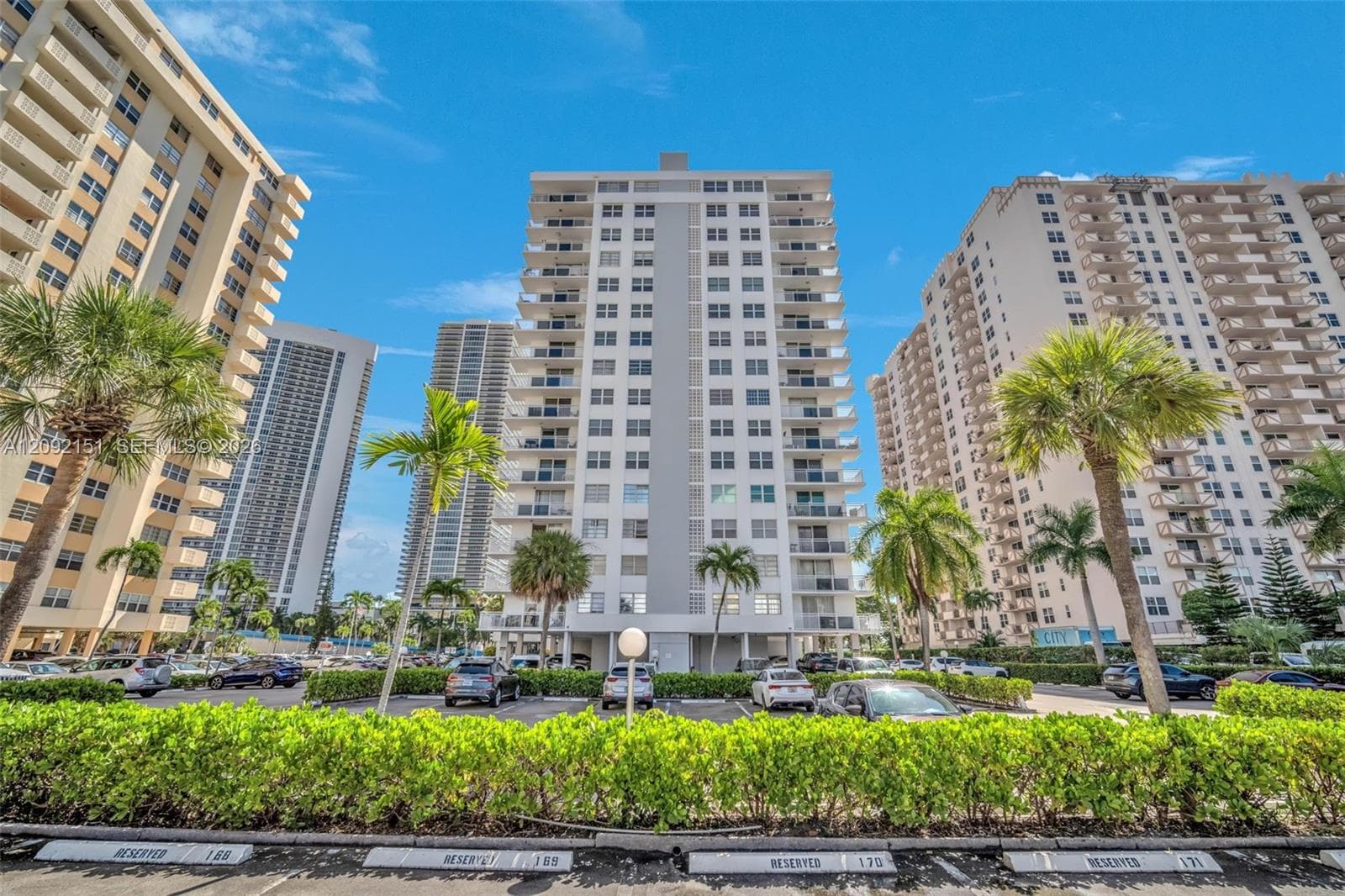1849 S Ocean Dr, Hallandale Beach FL 33009