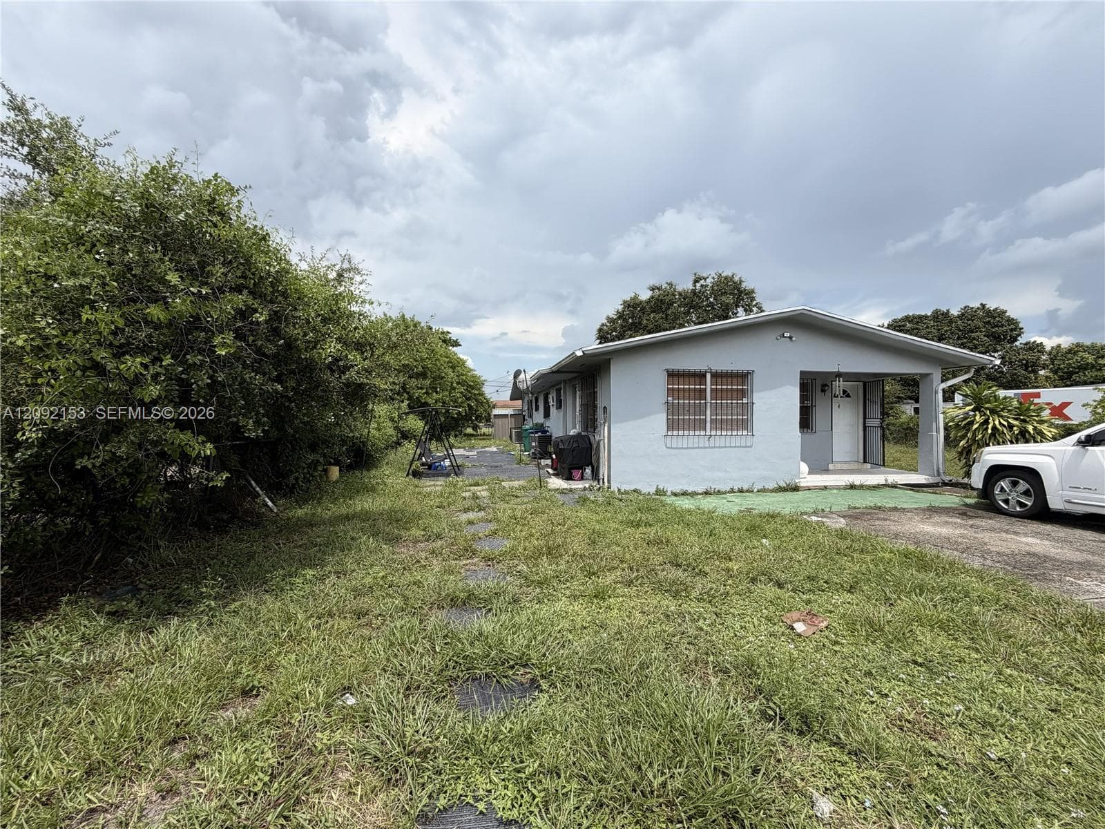 Listing