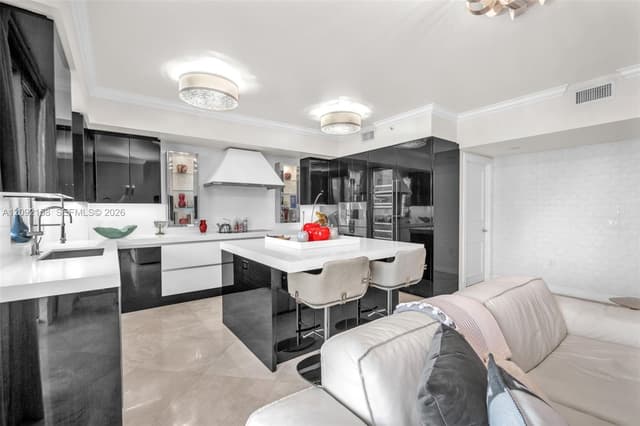 333 Las Olas Way # 2409, Fort Lauderdale FL 33301 - Fort Lauderdale, FL - Photo 2