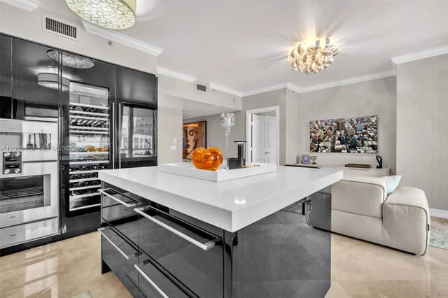 333 Las Olas Way # 2409, Fort Lauderdale FL 33301 - Fort Lauderdale, FL - Photo 3