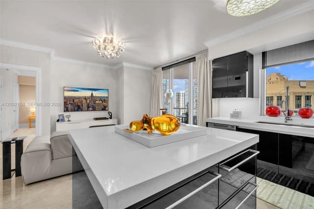 333 Las Olas Way # 2409, Fort Lauderdale FL 33301 - Fort Lauderdale, FL - Photo 5