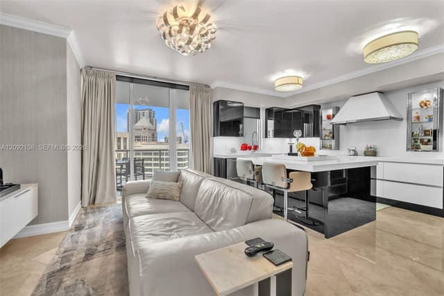 333 Las Olas Way # 2409, Fort Lauderdale FL 33301 - Fort Lauderdale, FL - Photo 4