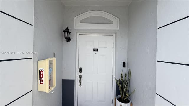 7357 NW 174th Ter # 108, Hialeah FL 33015 - Hialeah, FL - Photo 2