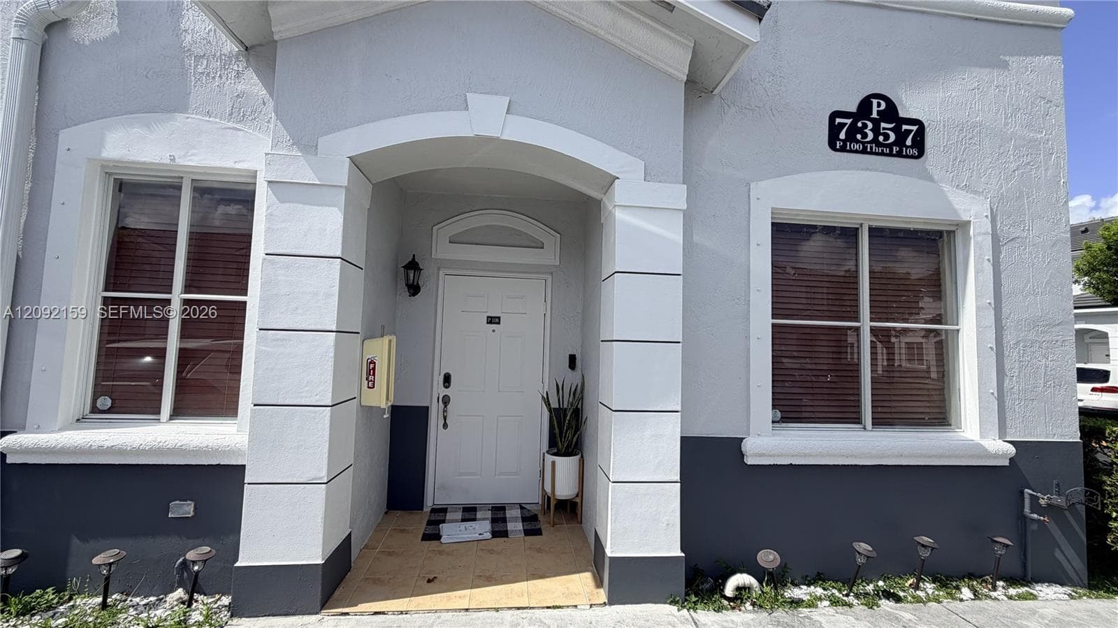 7357 NW 174th Ter # 108, Hialeah FL 33015 - Hialeah, FL - Photo 1