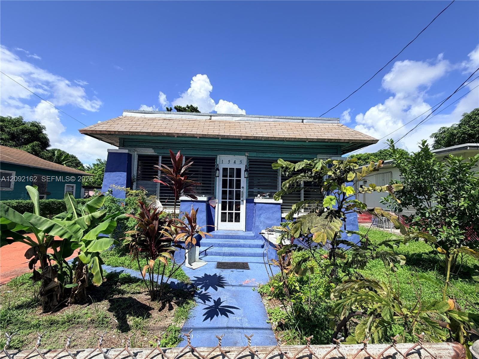 Listing