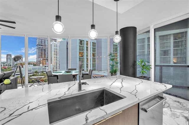 333 Las Olas Way # 1207, Fort Lauderdale FL 33301 - Fort Lauderdale, FL - Photo 7