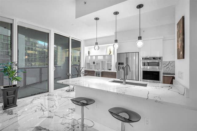 333 Las Olas Way # 1207, Fort Lauderdale FL 33301 - Fort Lauderdale, FL - Photo 5