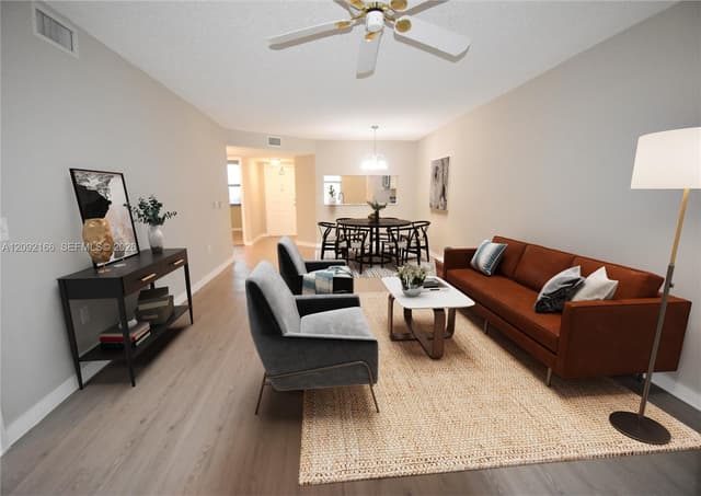 10360 NW 30th Ct # 405, Sunrise FL 33322 - Sunrise, FL - Photo 4