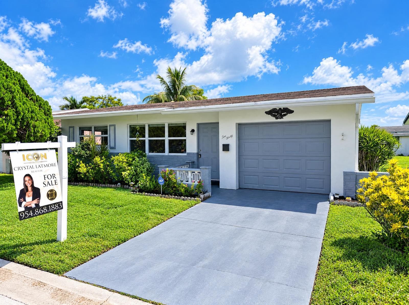 1030 NW 69TH Avenue, Margate FL 33063 - Margate, FL - Photo 1