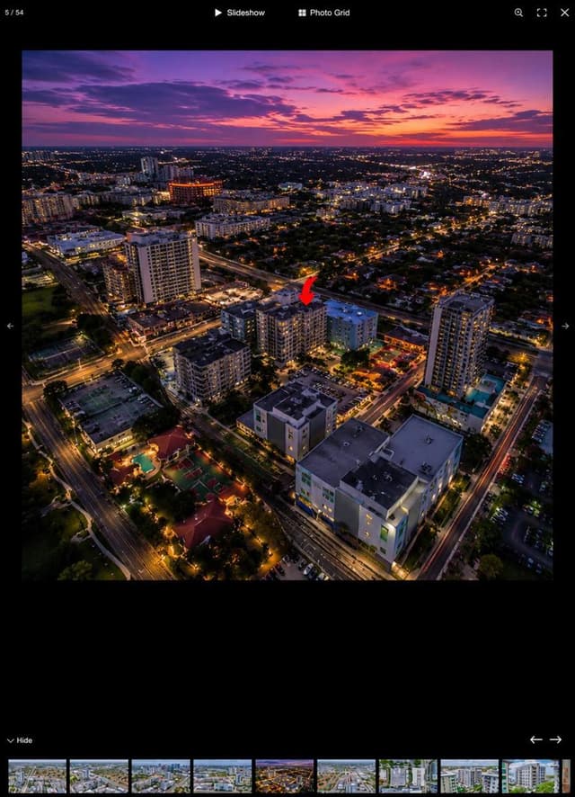 411 NW 1ST Avenue # 704, Fort Lauderdale FL 33301 - Fort Lauderdale, FL - Photo 6
