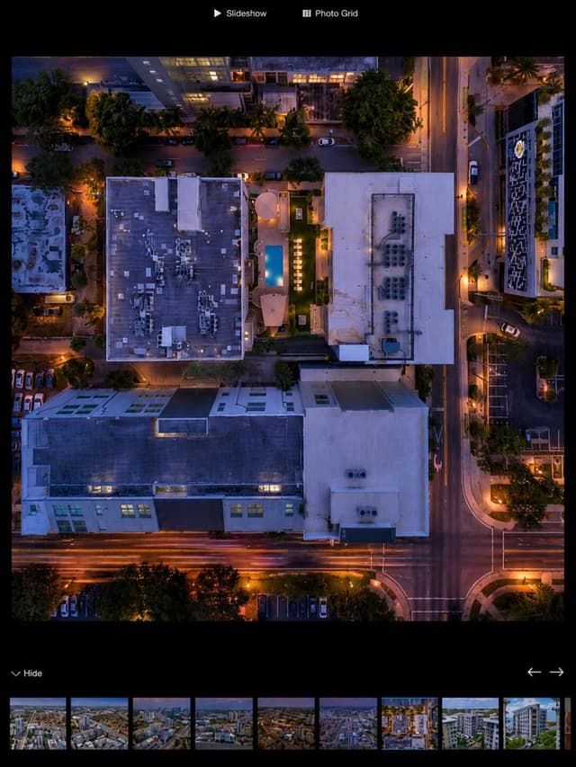 411 NW 1ST Avenue # 704, Fort Lauderdale FL 33301 - Fort Lauderdale, FL - Photo 7