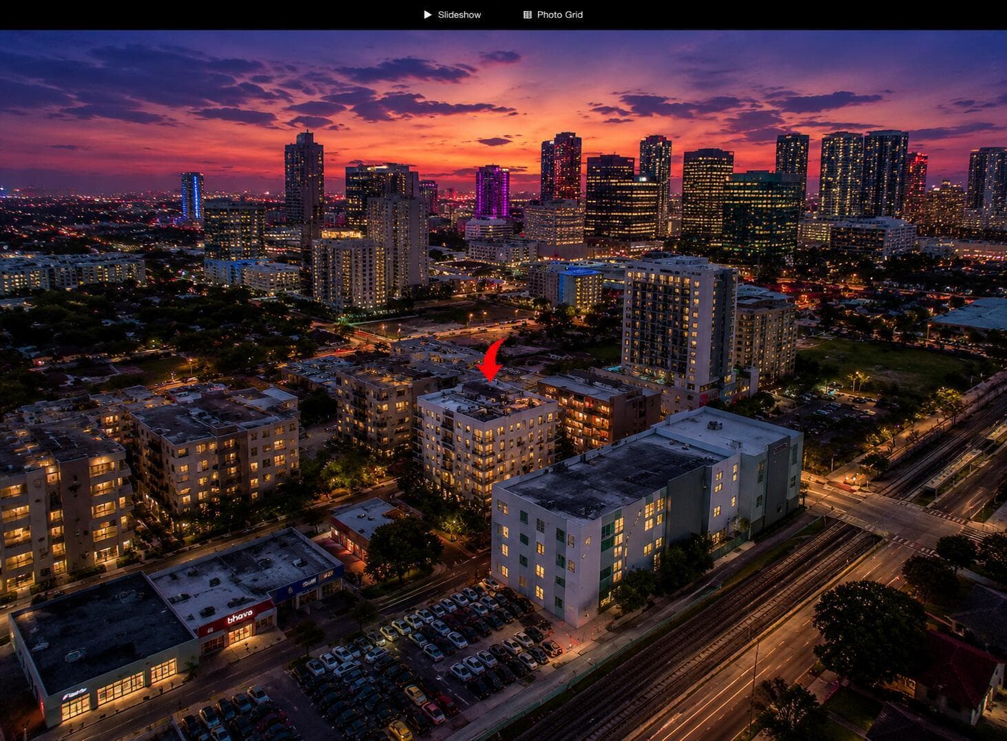 411 NW 1ST Avenue # 704, Fort Lauderdale FL 33301 - Fort Lauderdale, FL - Photo 1