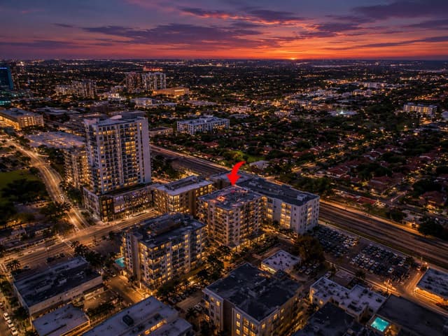 411 NW 1ST Avenue # 704, Fort Lauderdale FL 33301 - Fort Lauderdale, FL - Photo 5