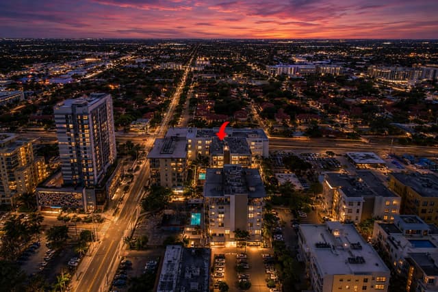 411 NW 1ST Avenue # 704, Fort Lauderdale FL 33301 - Fort Lauderdale, FL - Photo 4