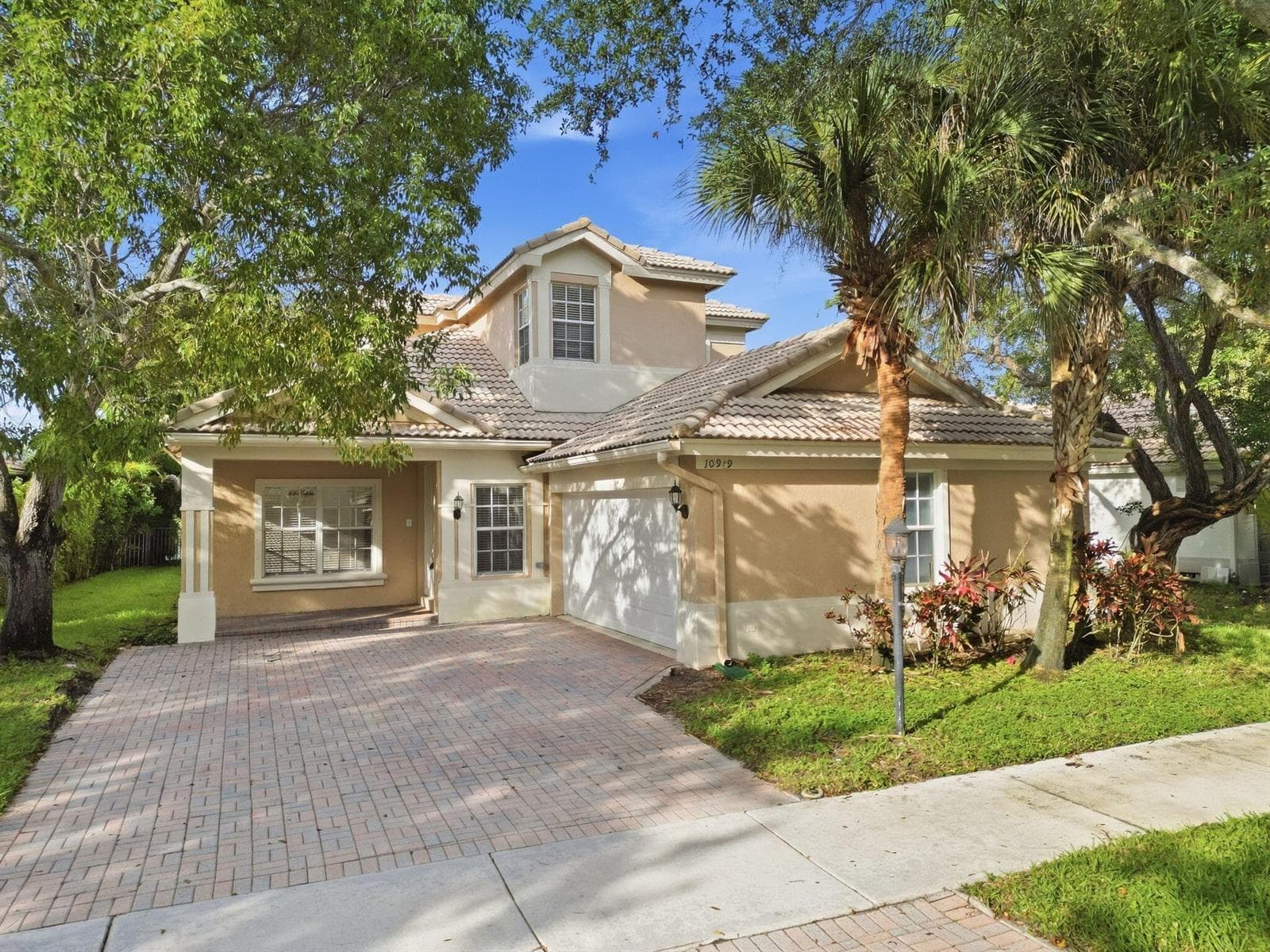 10919 NW 62ND Court, Parkland FL 33076 - Parkland, FL - Photo 1