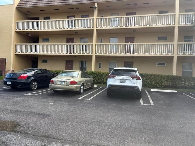 6150 NW 62ND Street # 108, Tamarac FL 33319